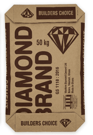 30 kg heavy-duty kraft bag